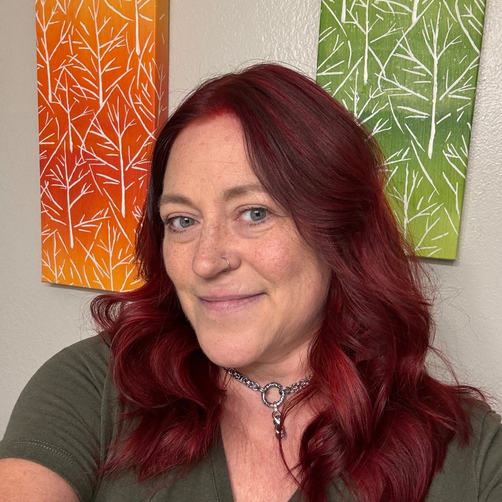 Meet your Posher, Tami